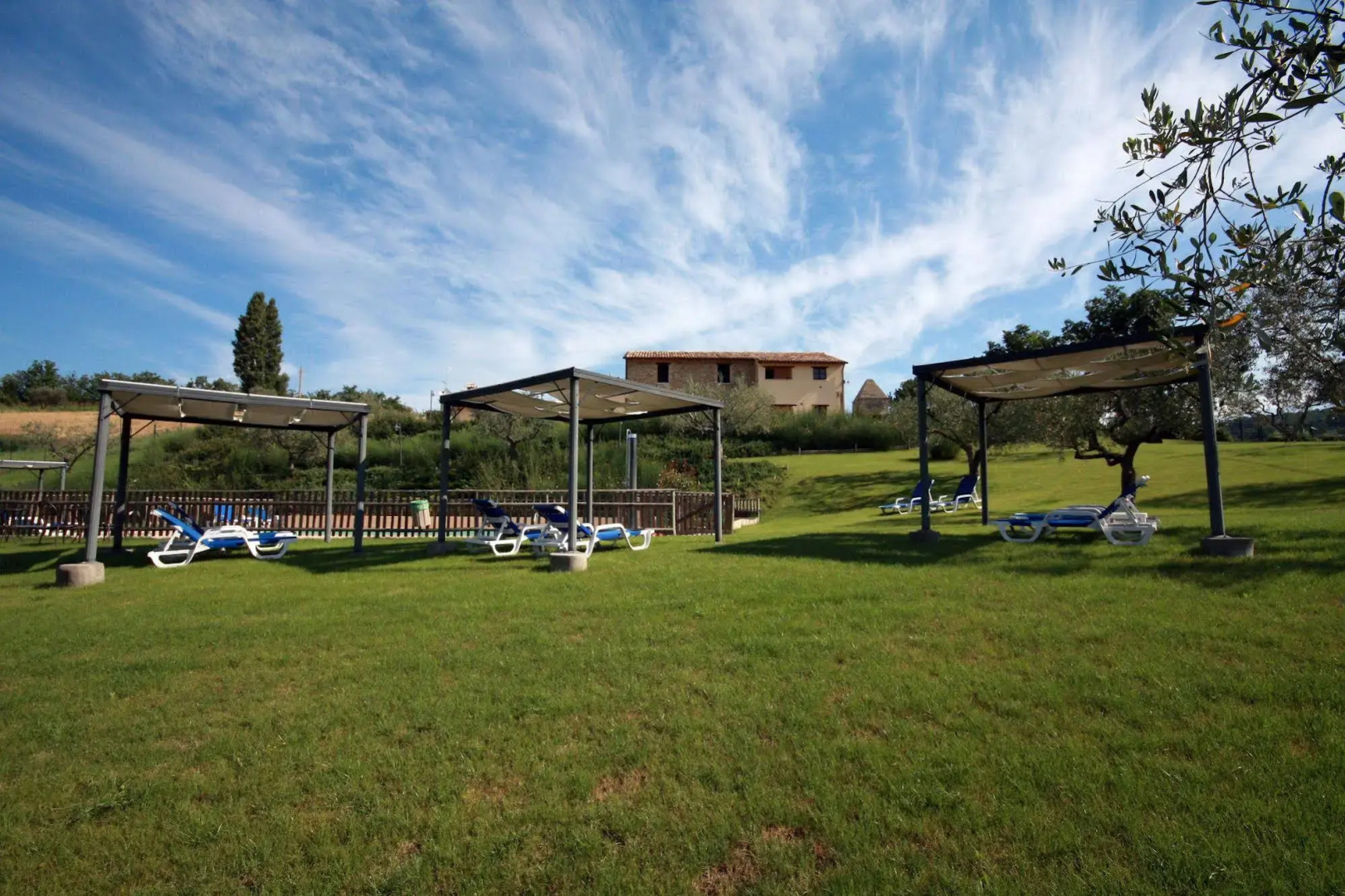 Residenza Il Falchetto