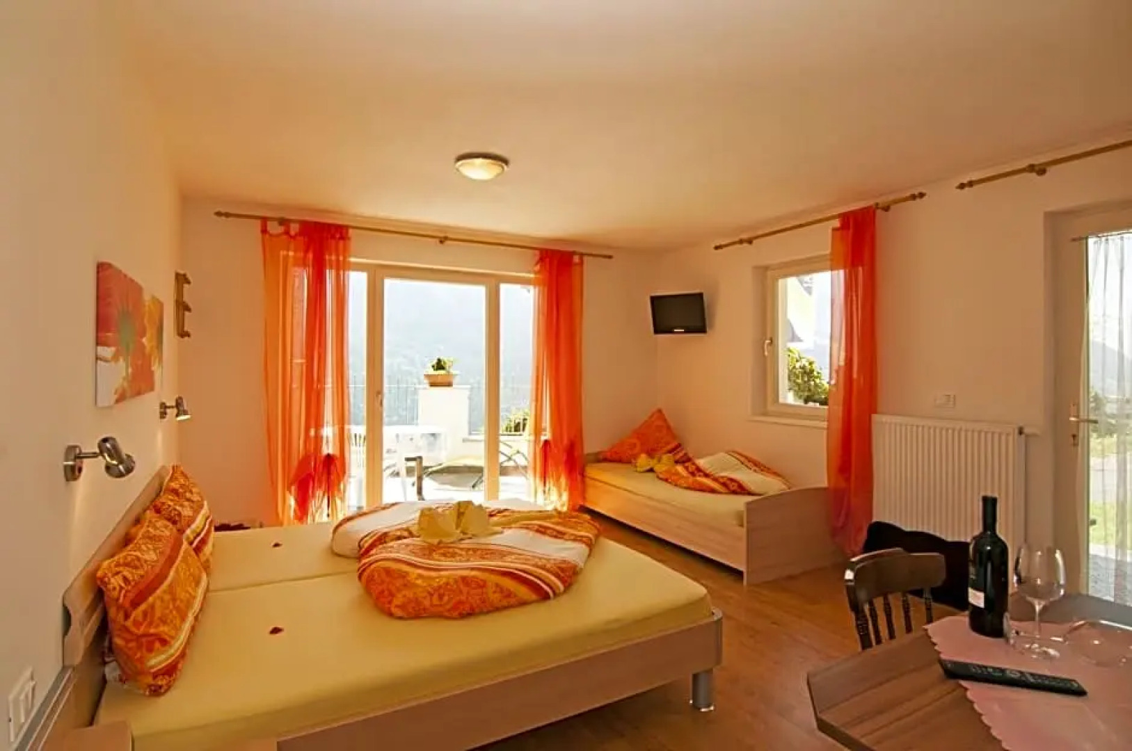 Gasthaus Jaufenblick