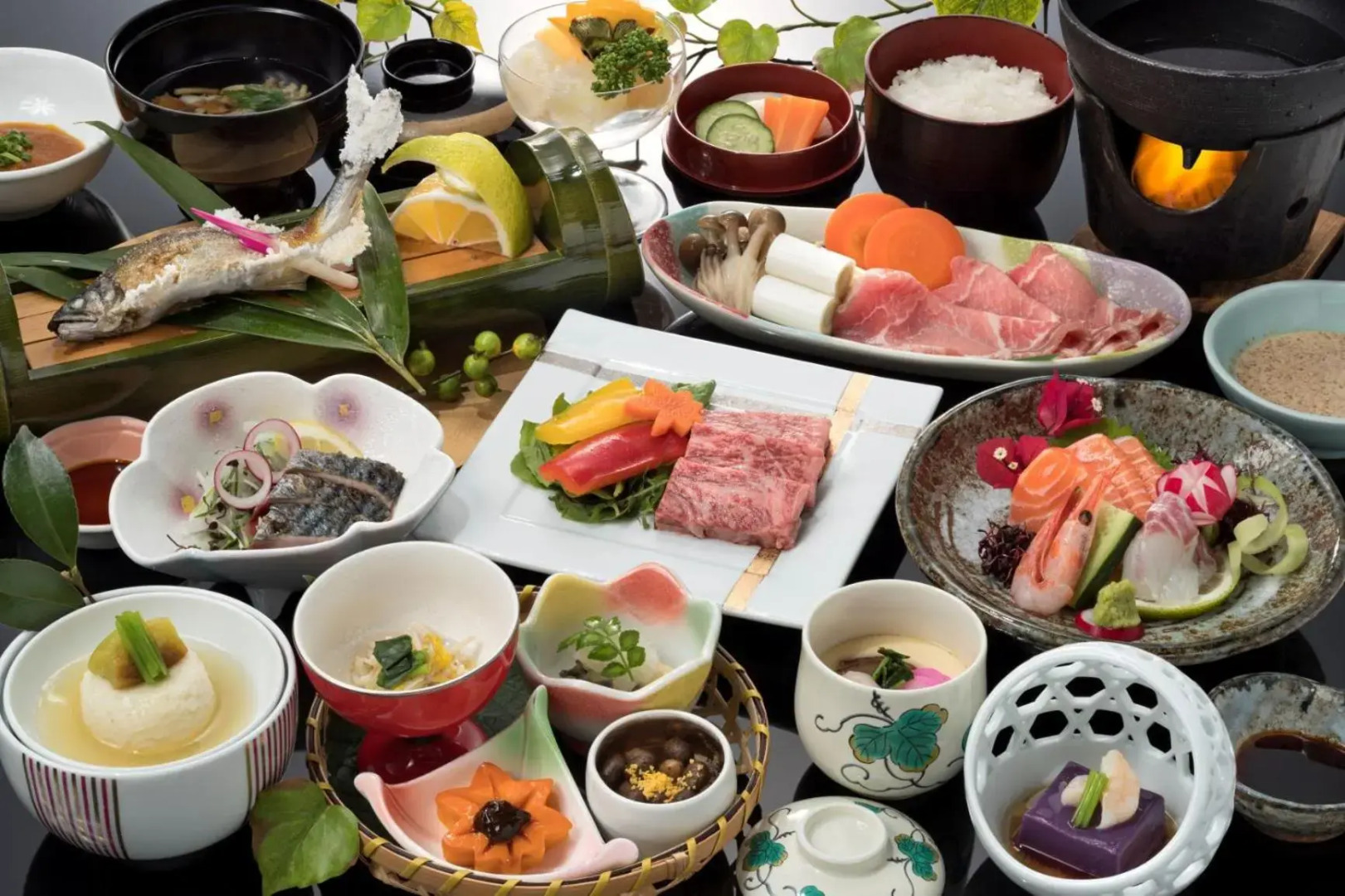 Seoto Yuoto no Yado UKIHA