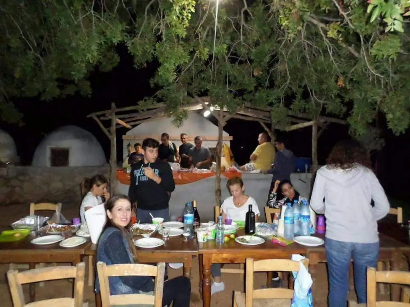 Karpaz Farm Guest House