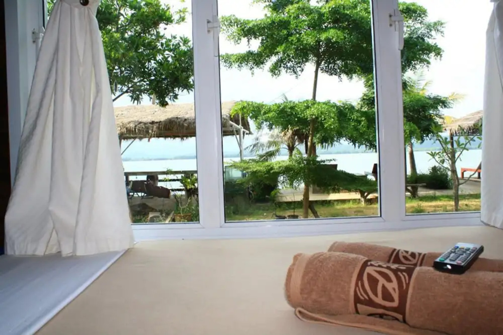 The Pier Boutique Resort