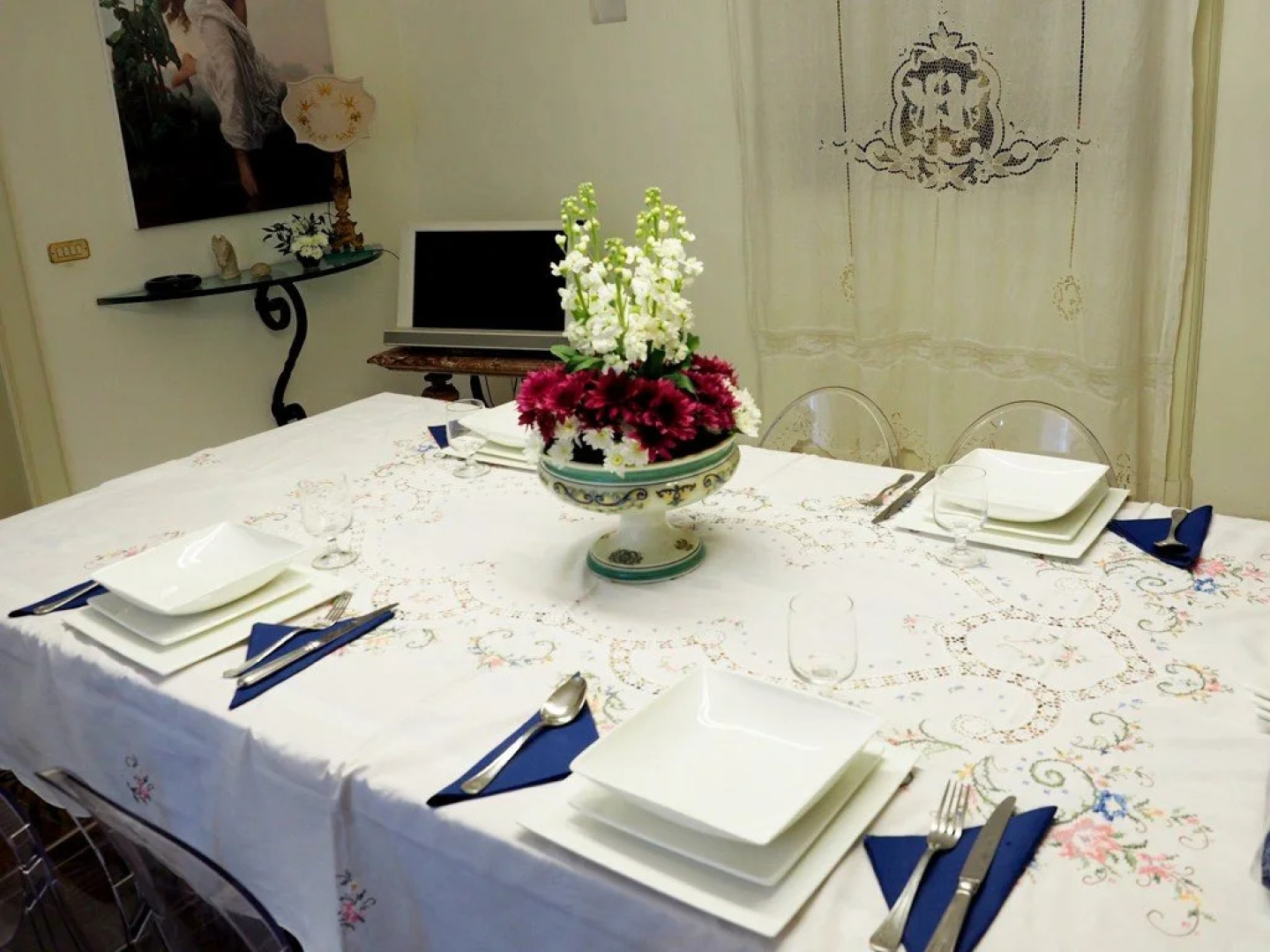 Residenza Vanvitelli