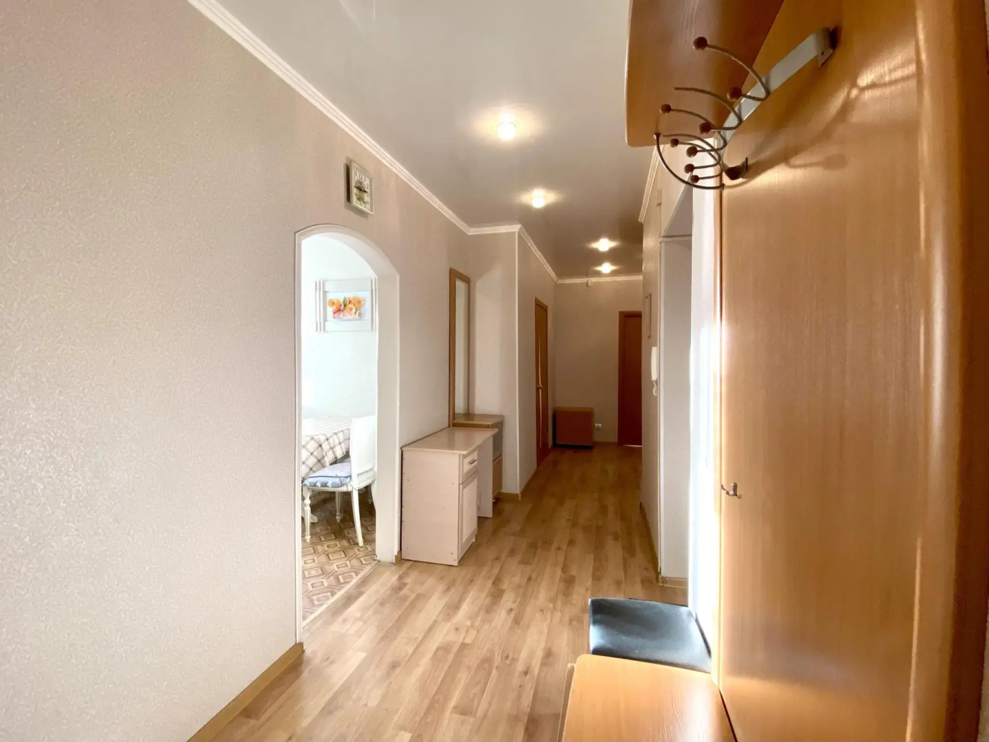 Декабрист на Подгорбунского 55