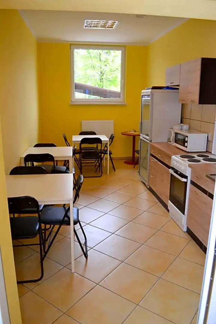 Hostel Mikołajczyka59