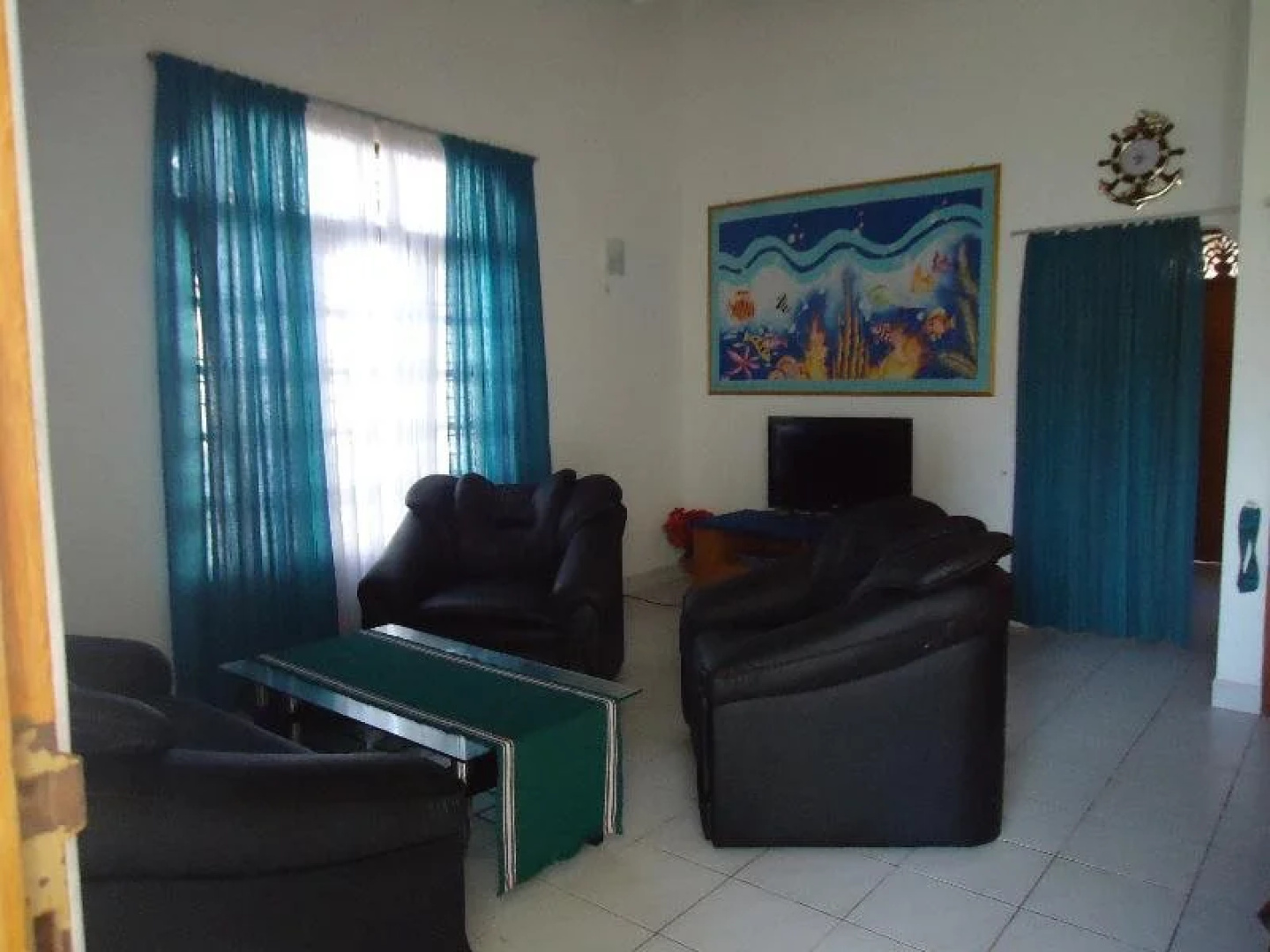Schone Beach Villa Habaraduwa