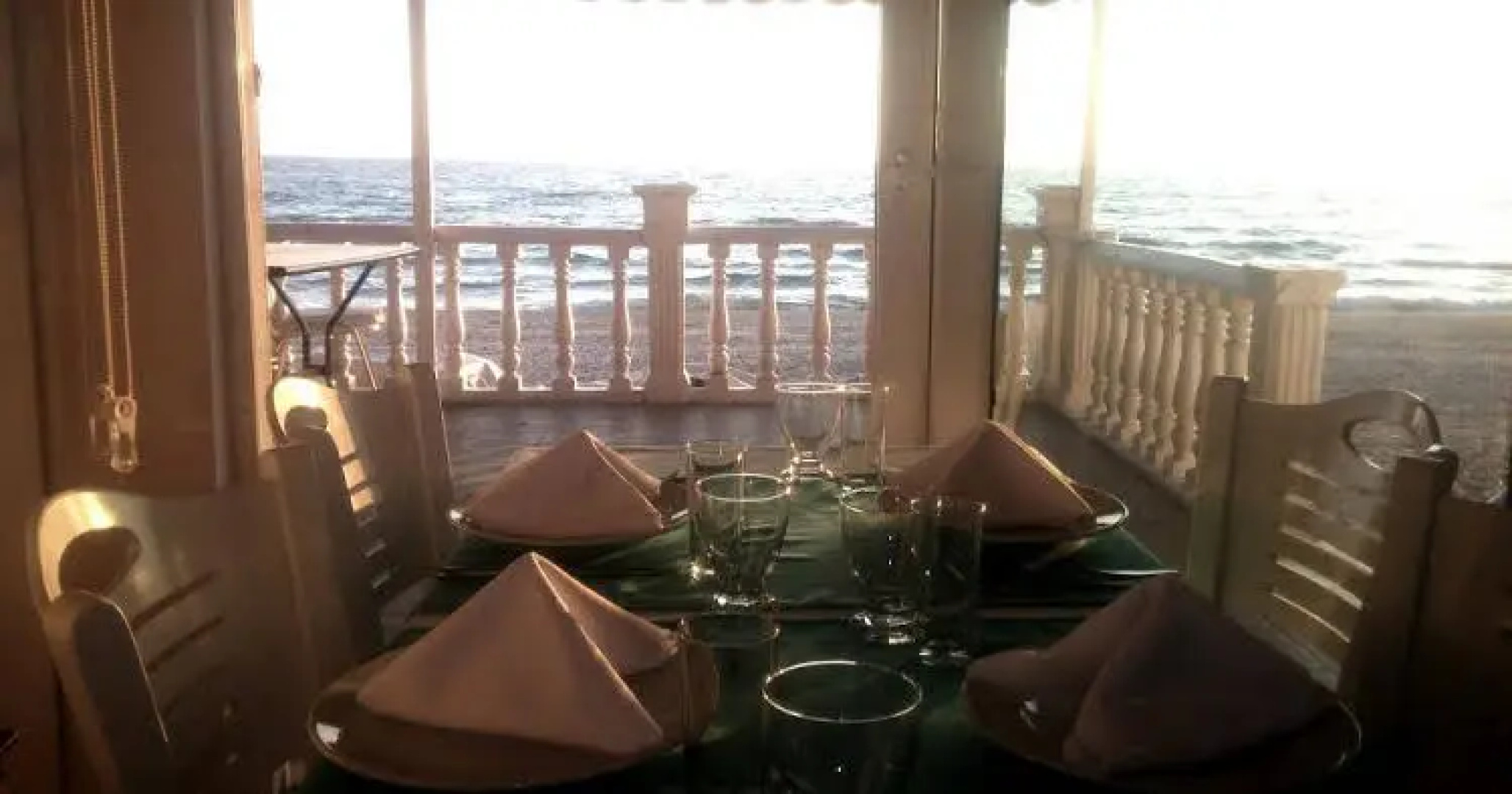 Mavi Kumsal Otel
