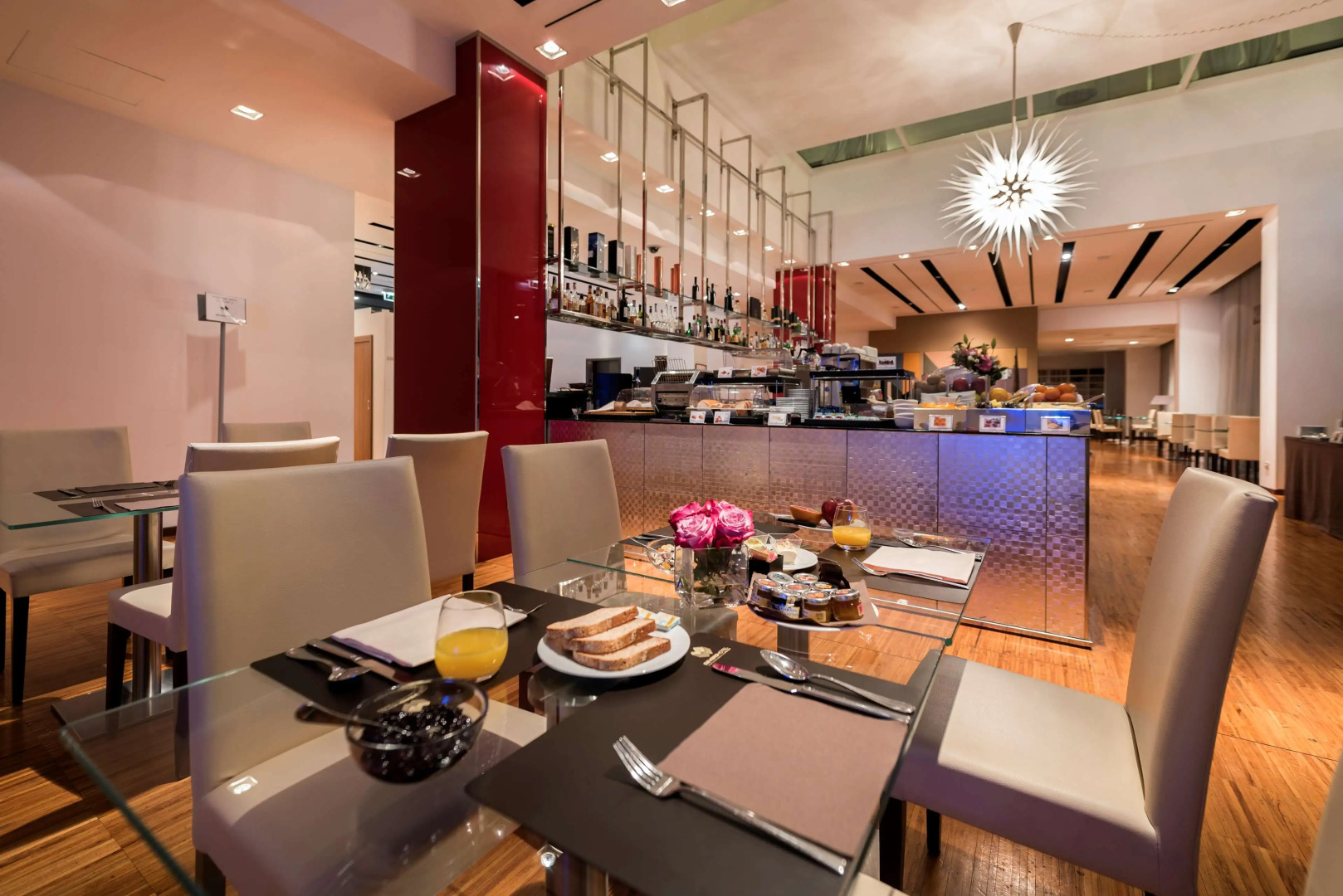 Devero Hotel & Spa, BW Signature Collection