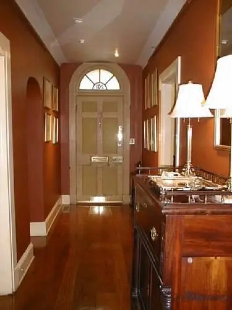 Two-O-One Bed and Breakfast