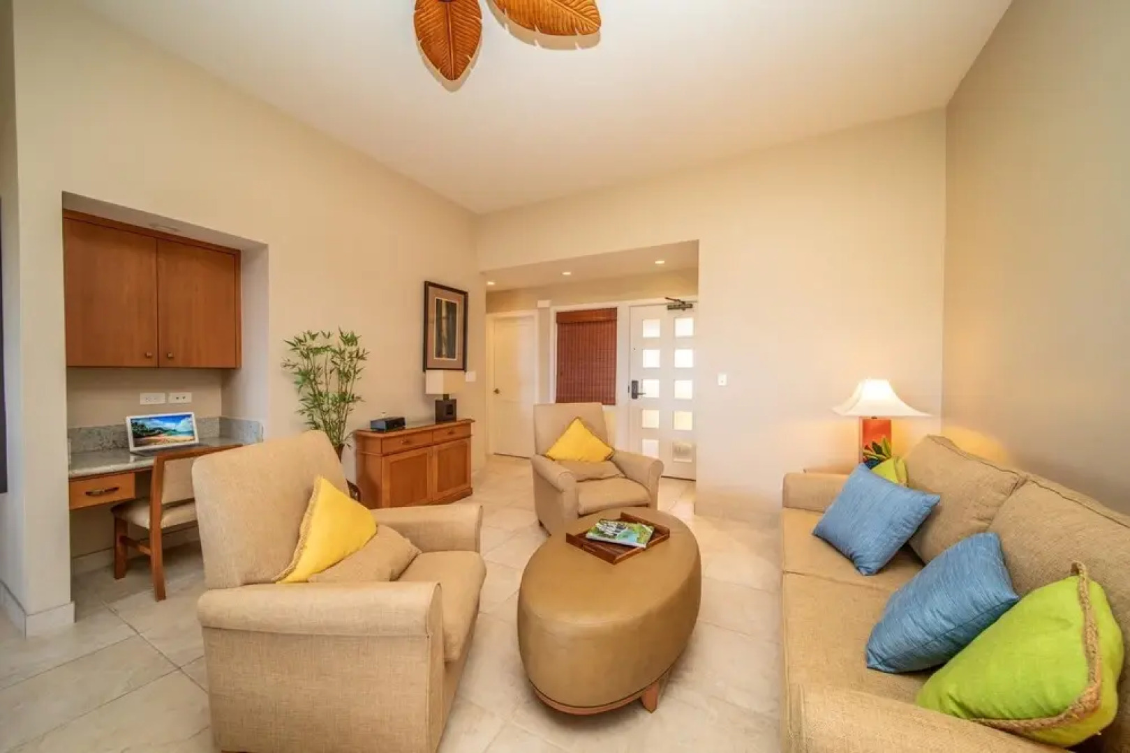 Kapalua Ridge Villa 1521, Lahaina