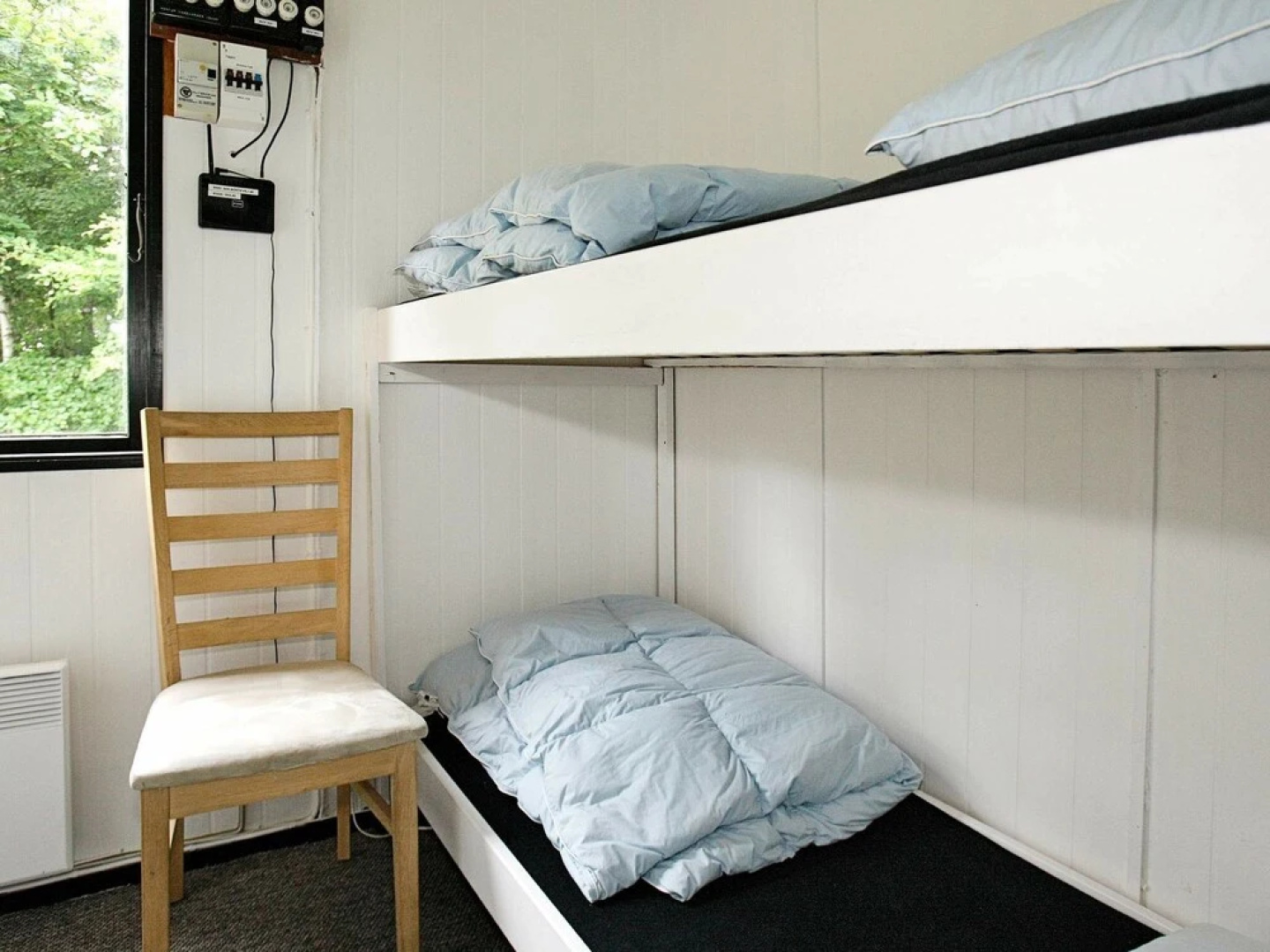 Holiday Home Nobilisvej