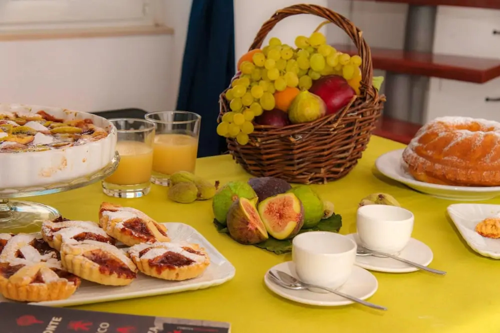 Casa Vacanze Belleville