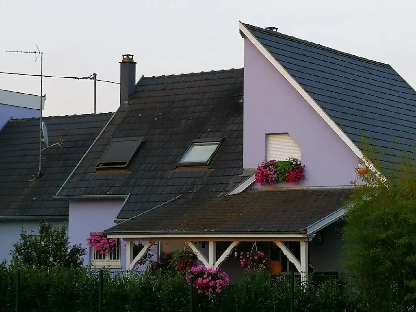 B&B La Chambre de Margaux