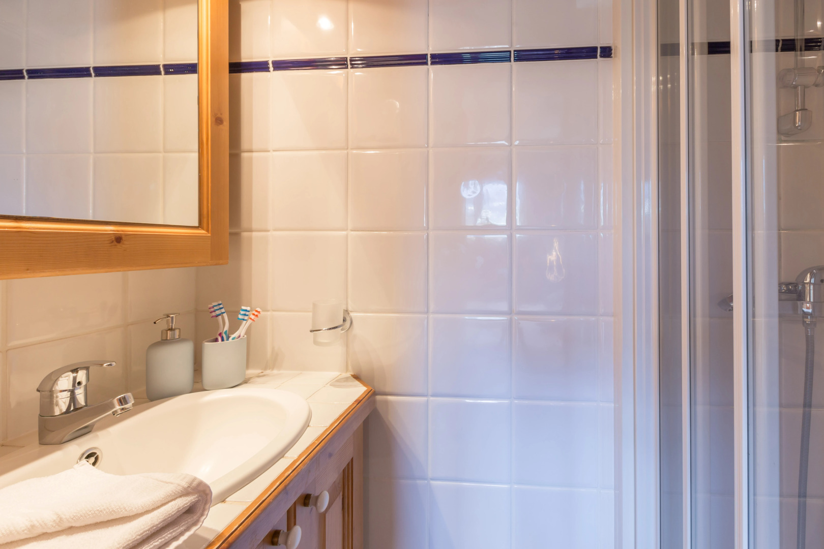 Résidence Pierre & Vacances Premium Les Fermes de Méribel