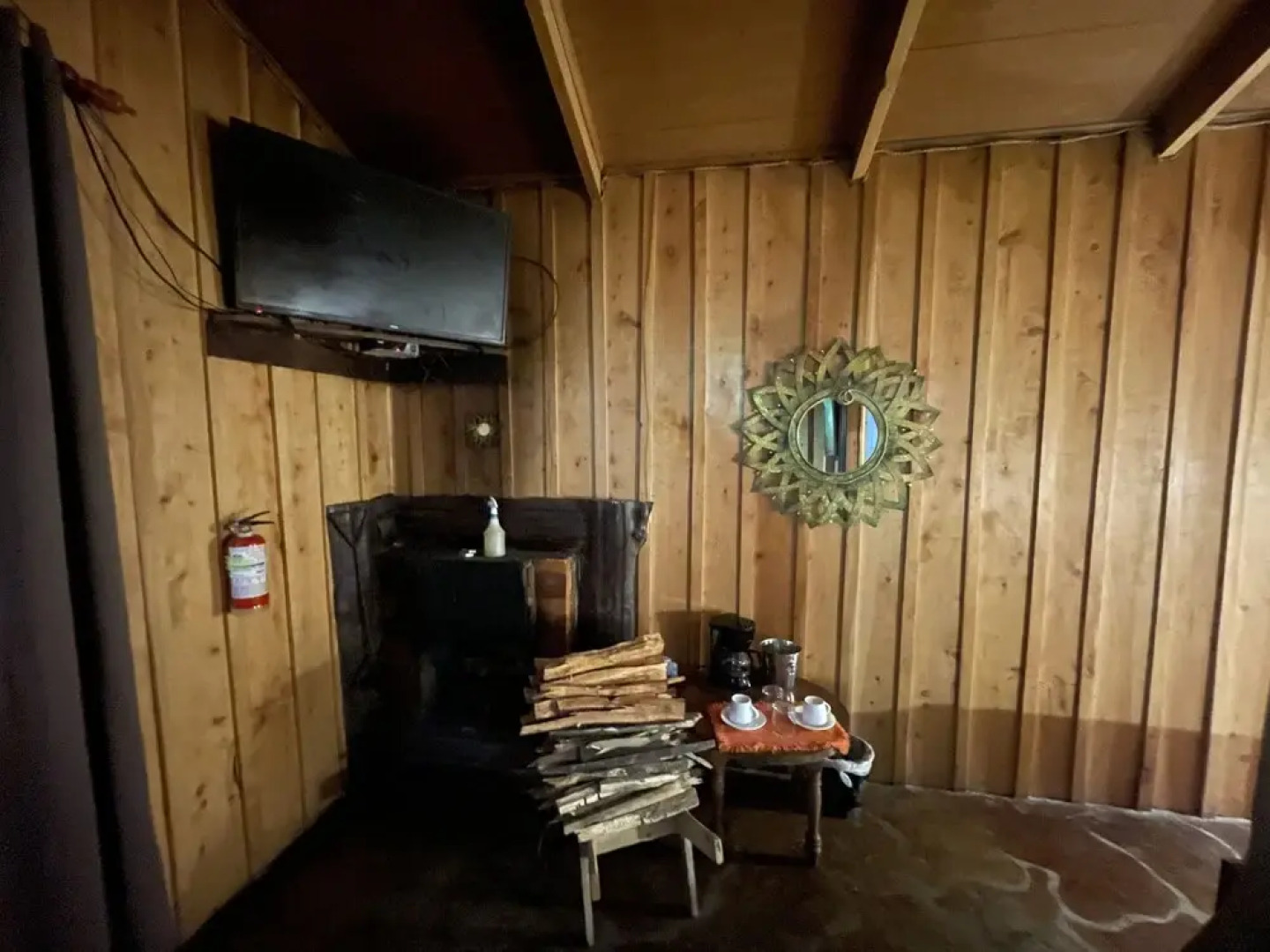 Volcan Poas-Vara Blanca Tiquicia Lodge