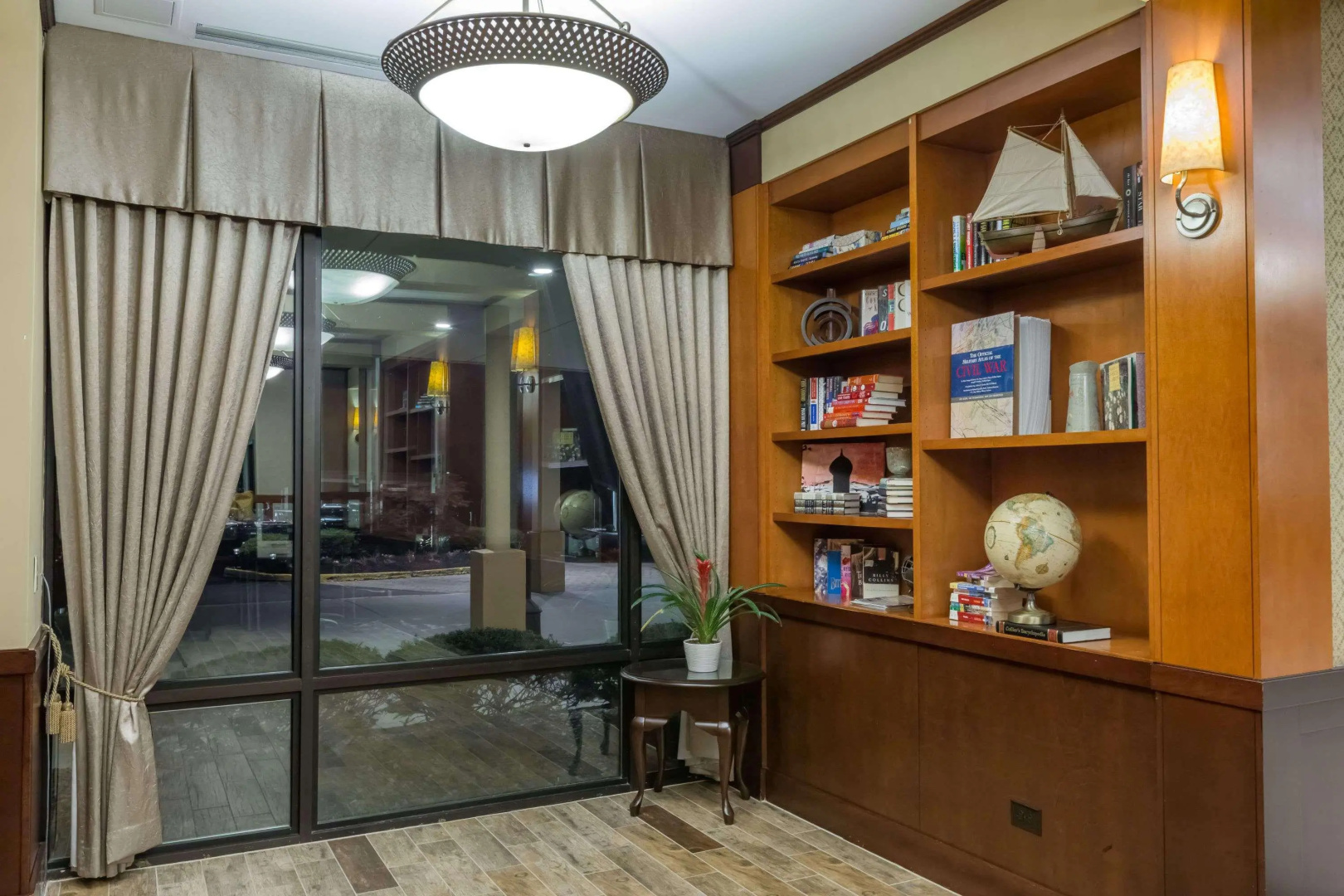Clarion Hotel and Suites