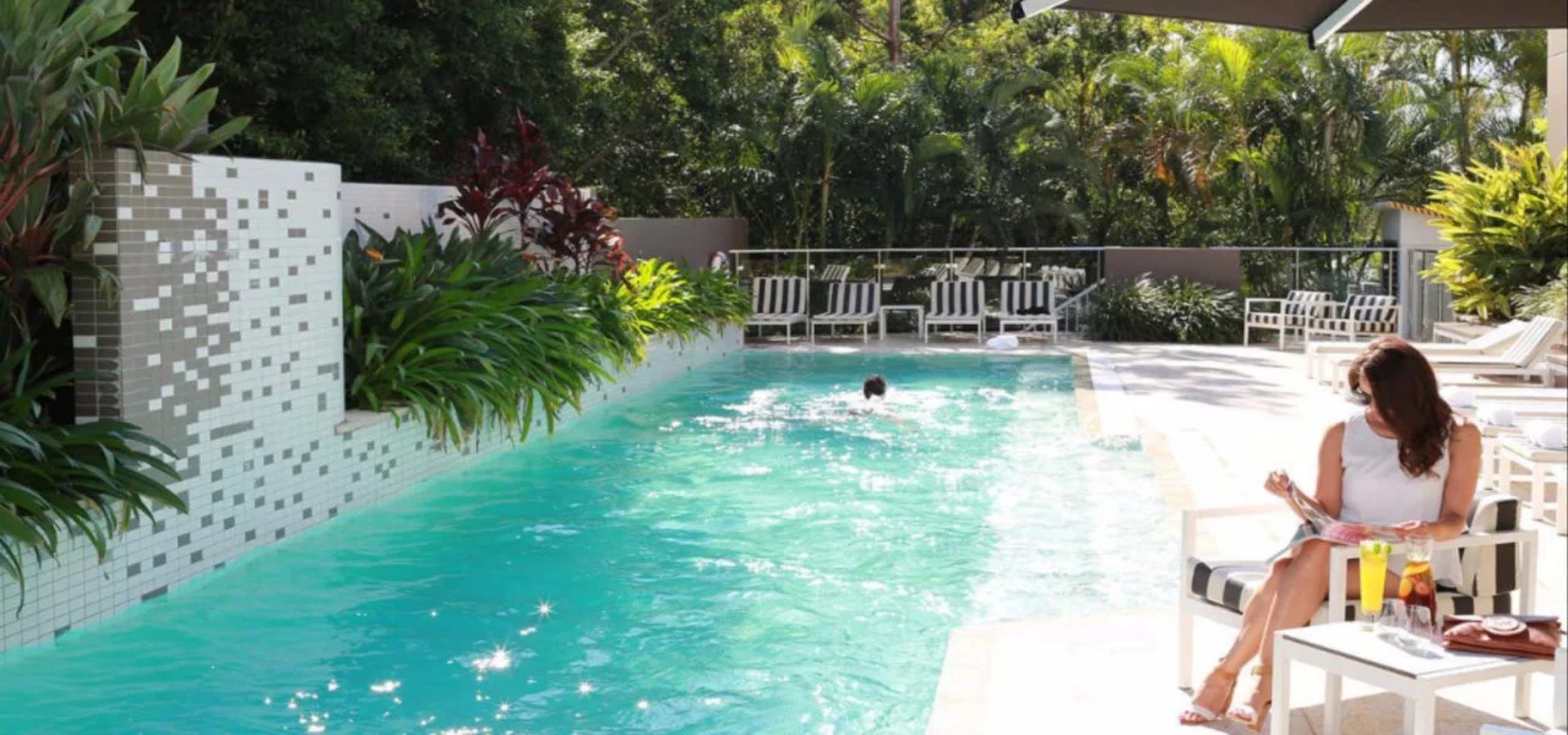 The Point Brisbane Hotel