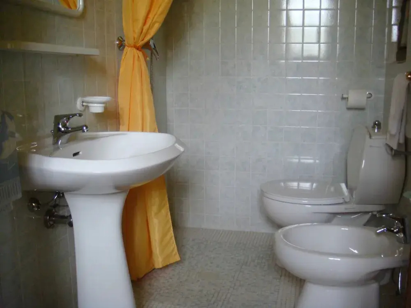 Agriturismo Fattoria Carpineta