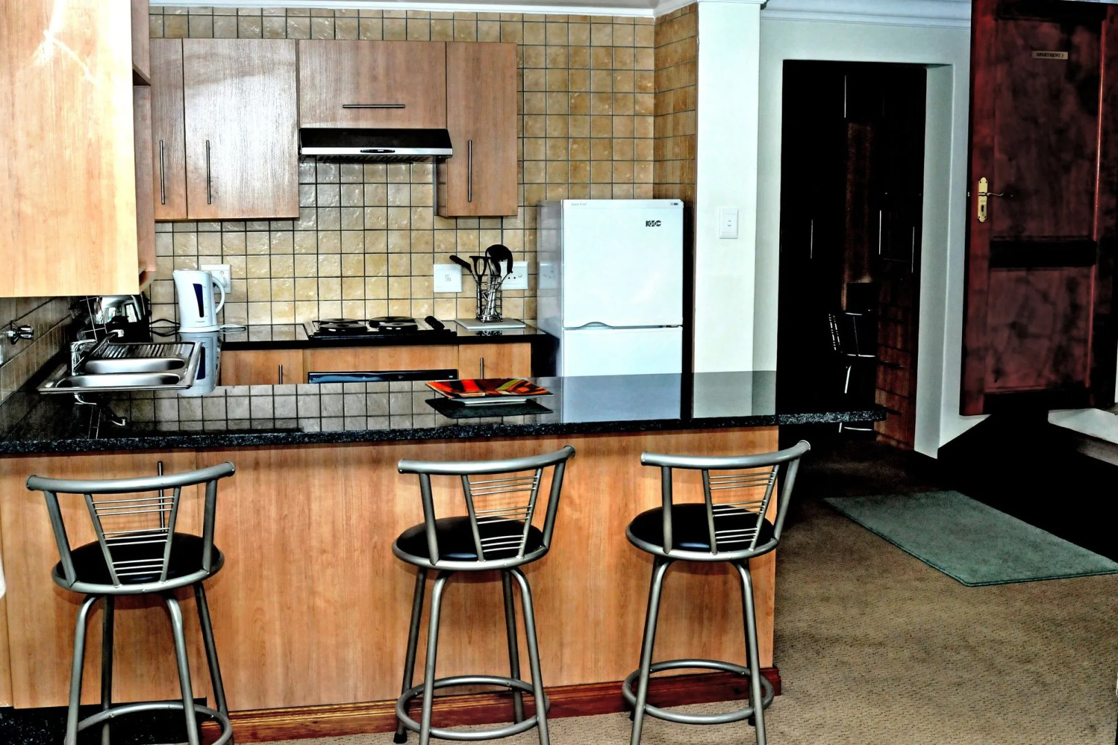 All Seasons Boutique Hotel