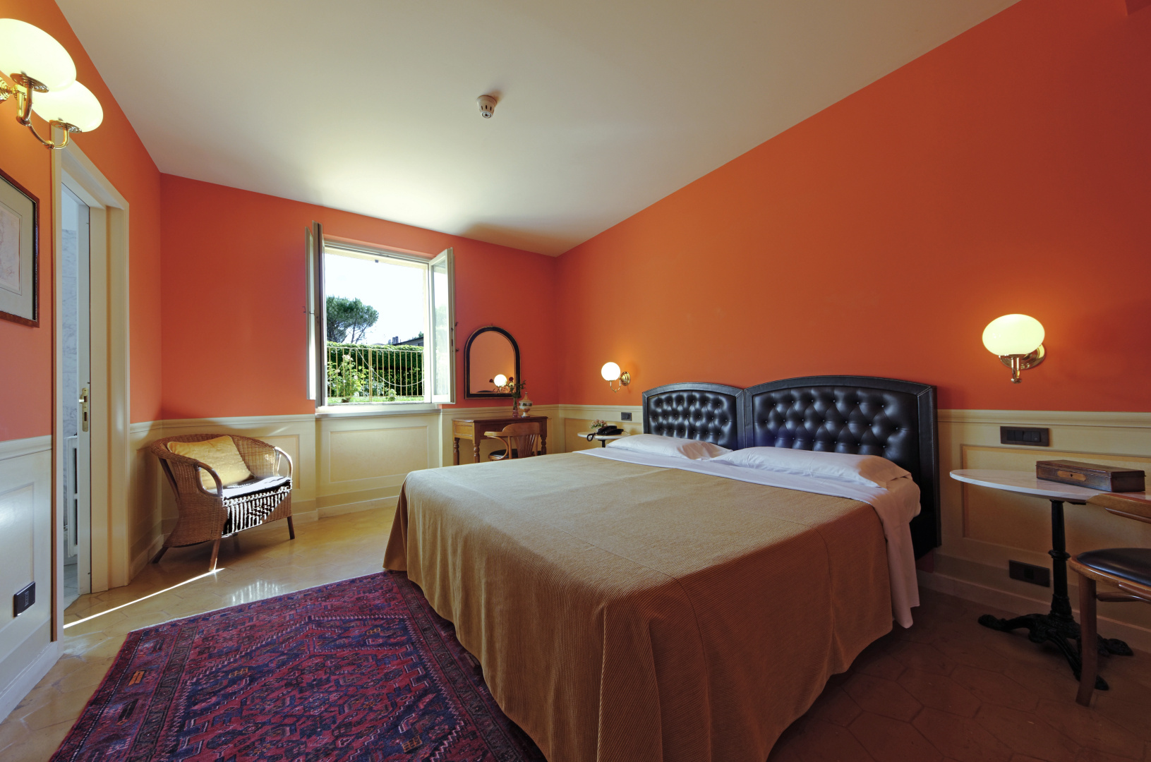 Hotel San Luca