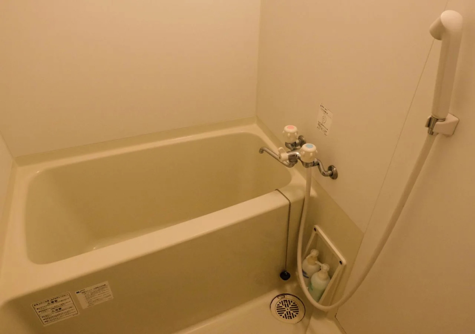 Ace Inn Shinjuku - Hostel