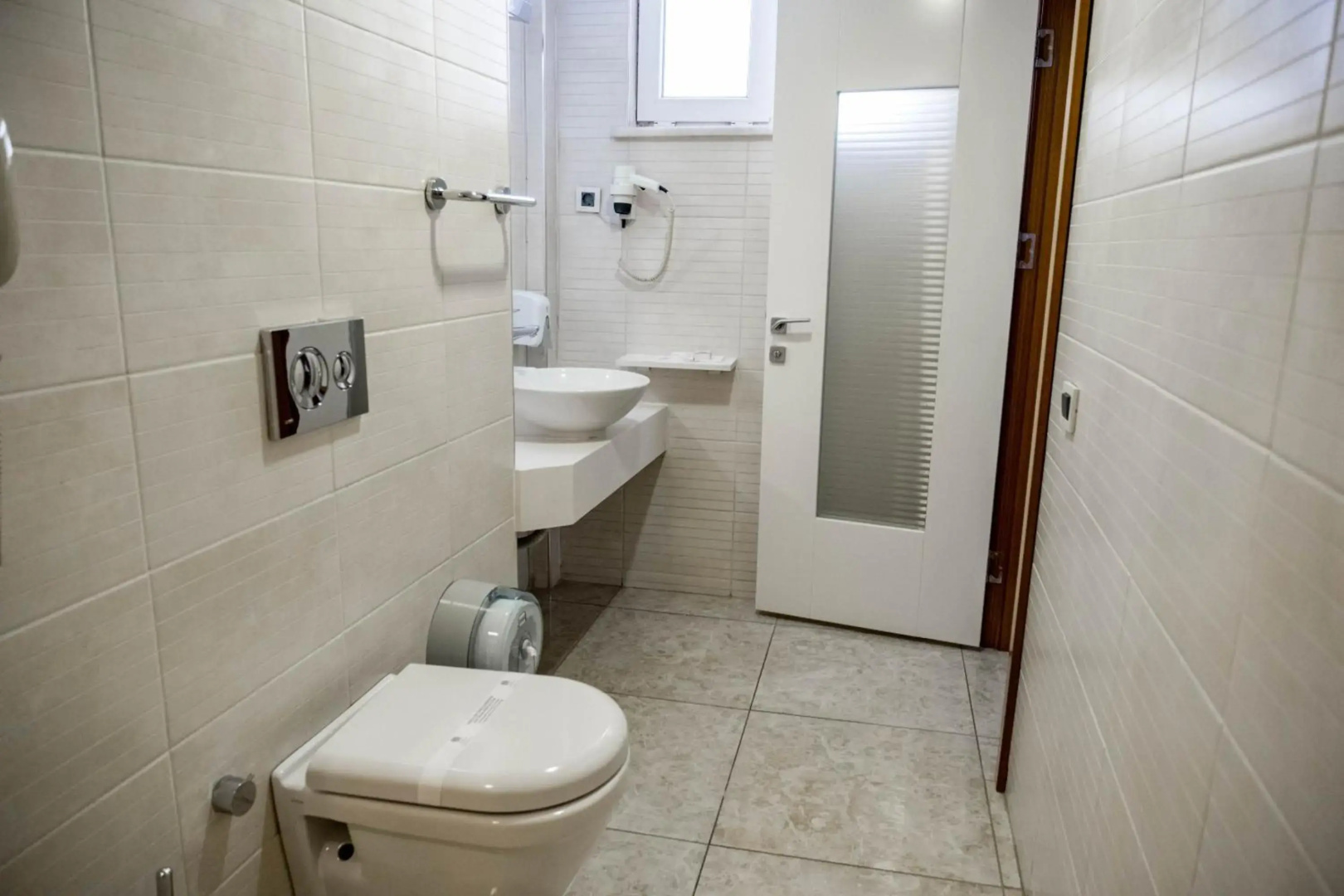 Selcuk Hotel