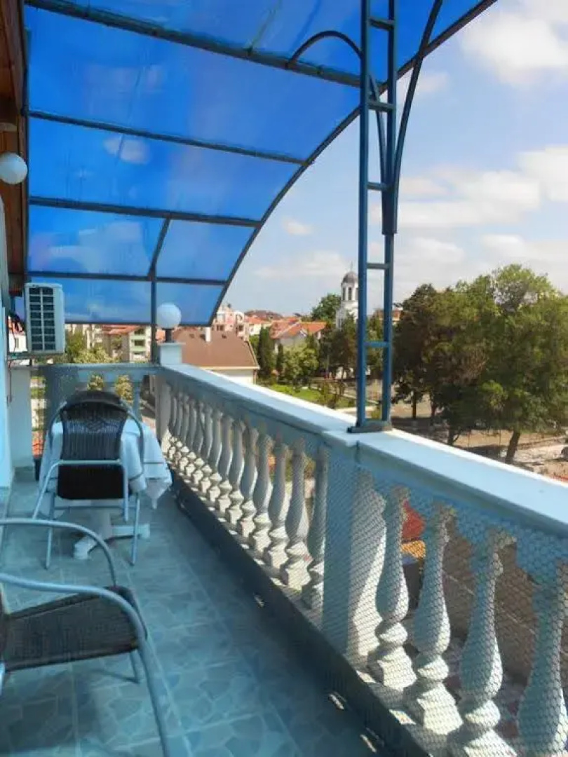 Prima Vera Hotel