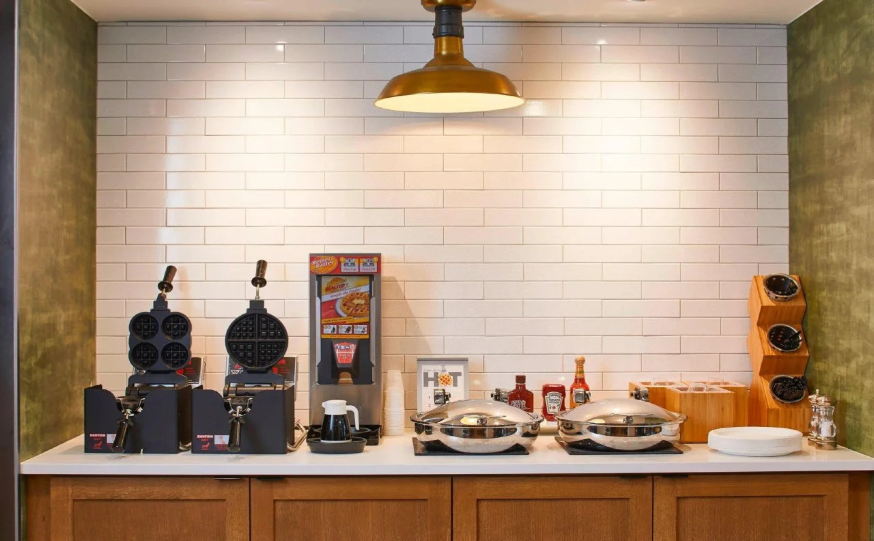 Fairfield Inn & Suites by Marriott Albany Airport