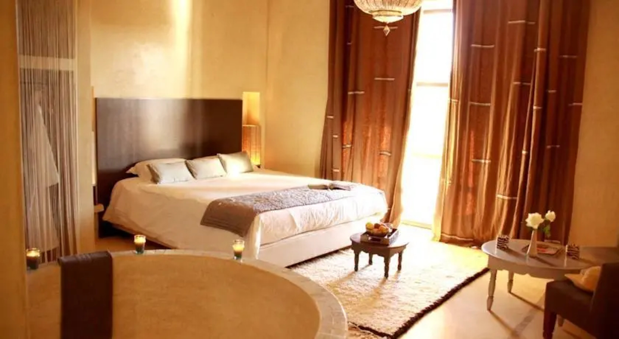 Dar Terra Suites Et Spa