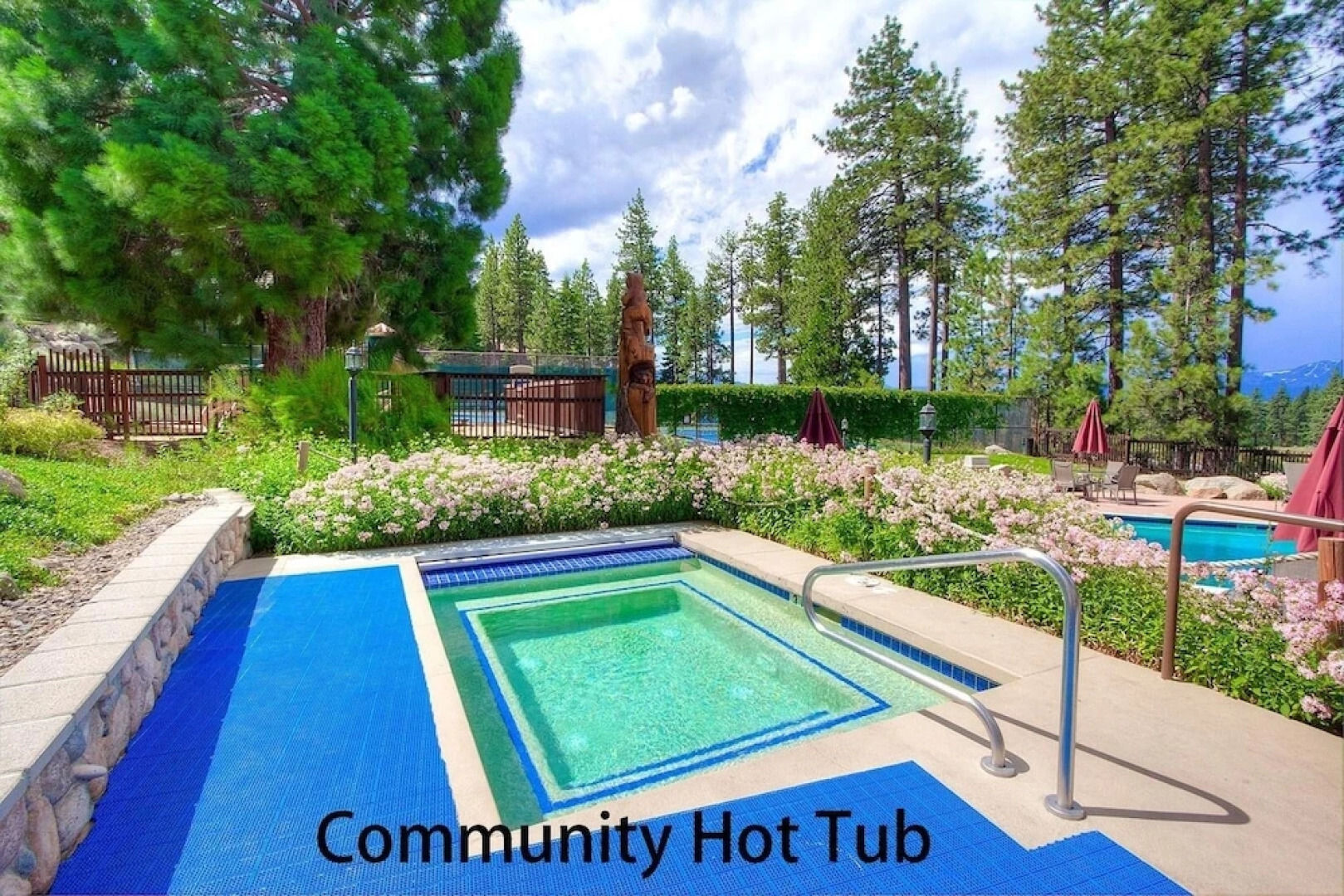 Village Pleasure 3 Bedroom Condo by RedAwning