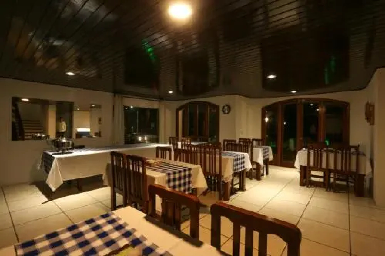 Pousada Praia Do Meio