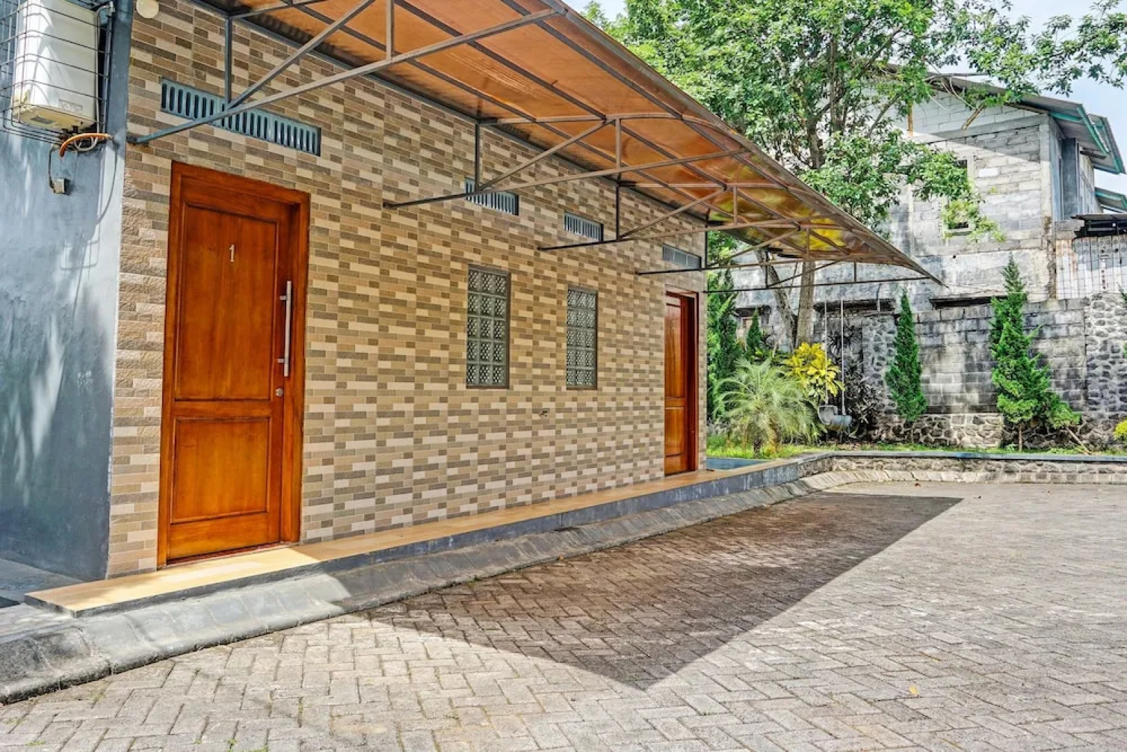 Hotel O Juanda Homestay Syariah