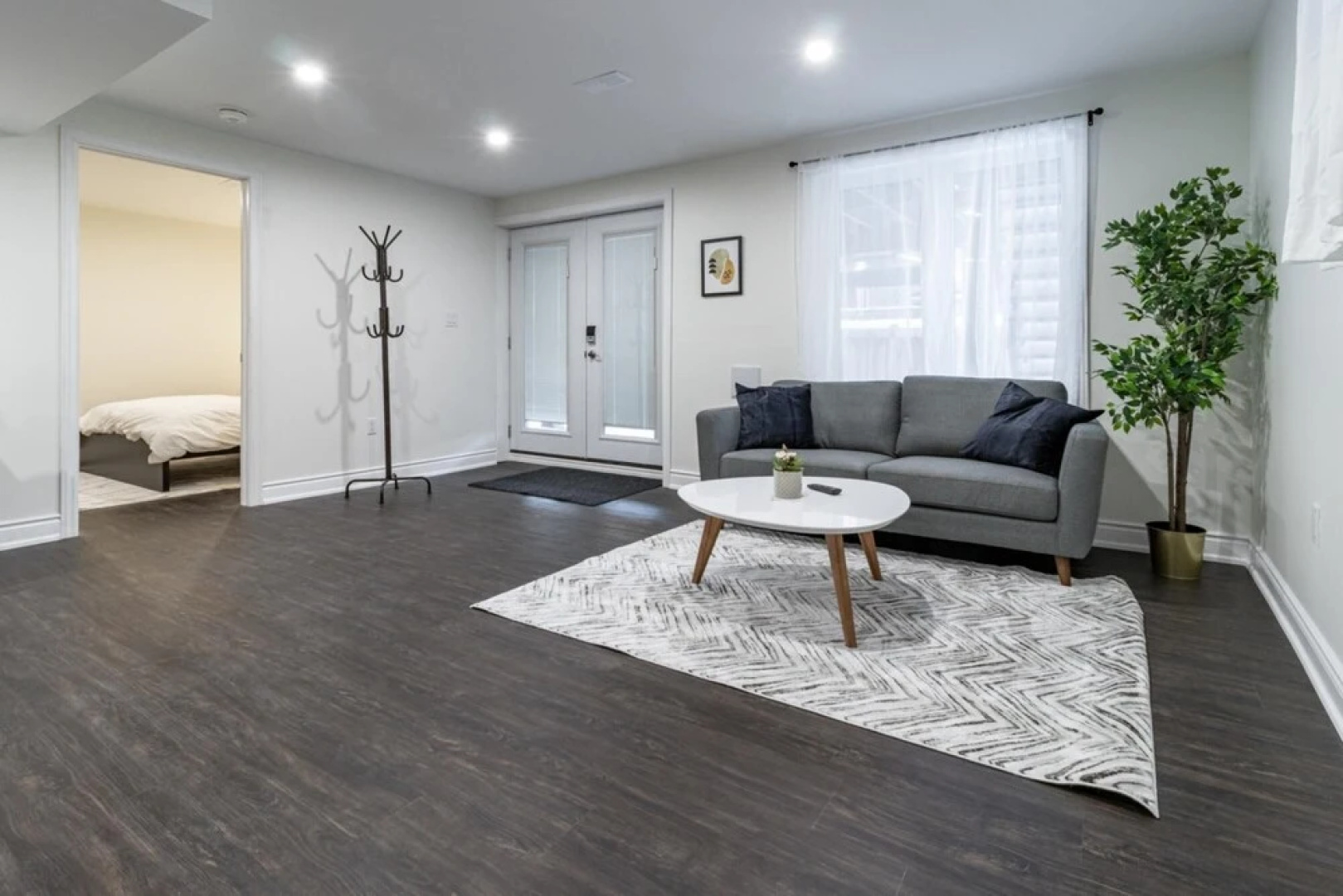 Premium 1 Bed - Mins to UOW Shops Farmer Market