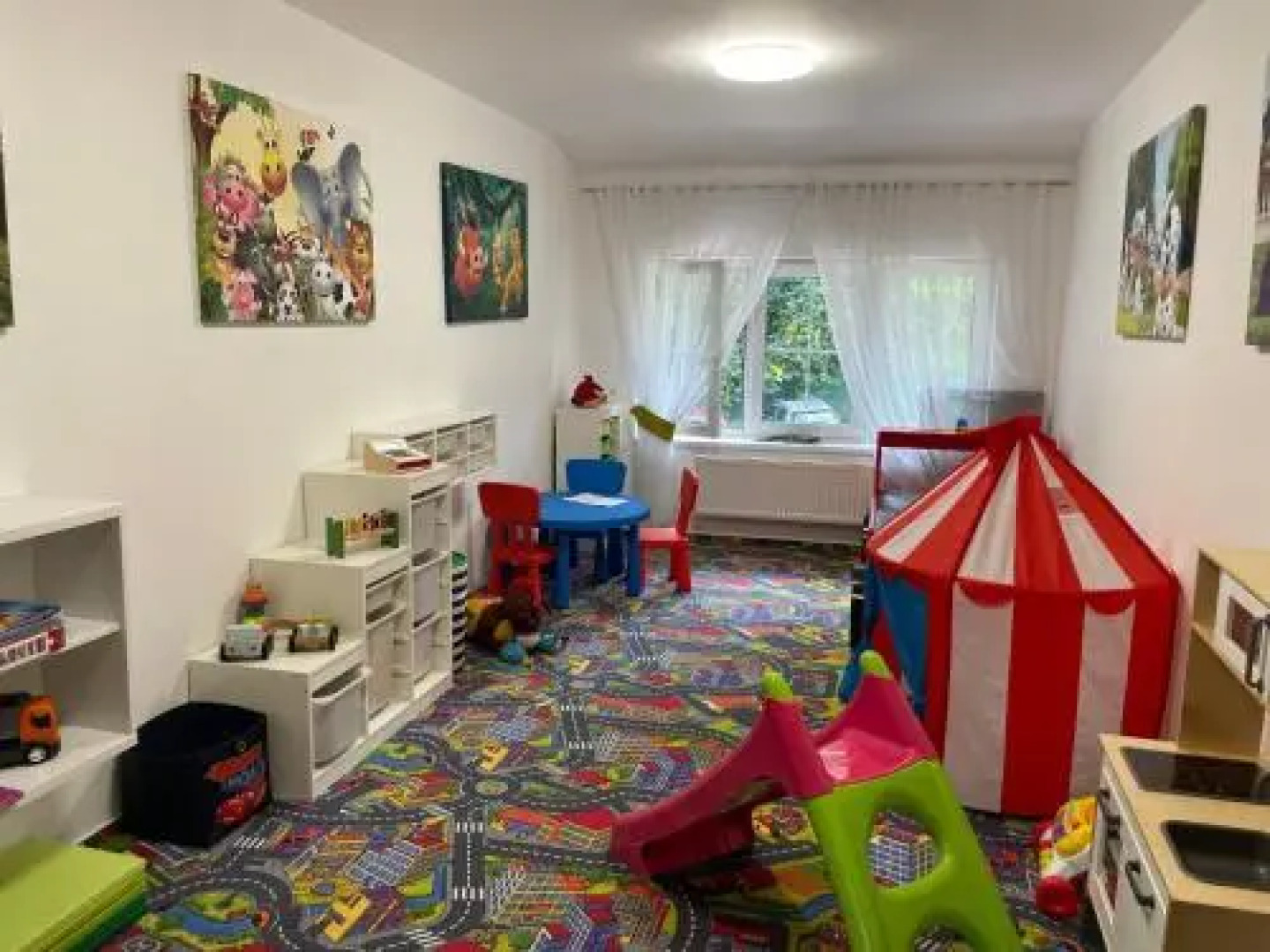 Wellness Hotel Marta