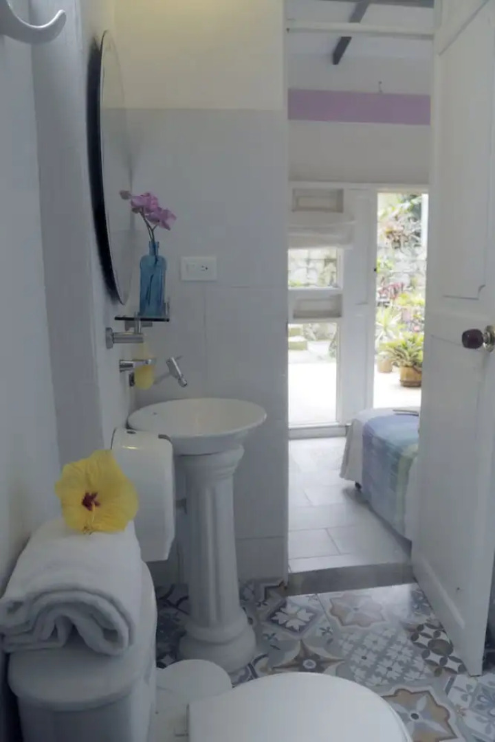 Posada Las Bromelias