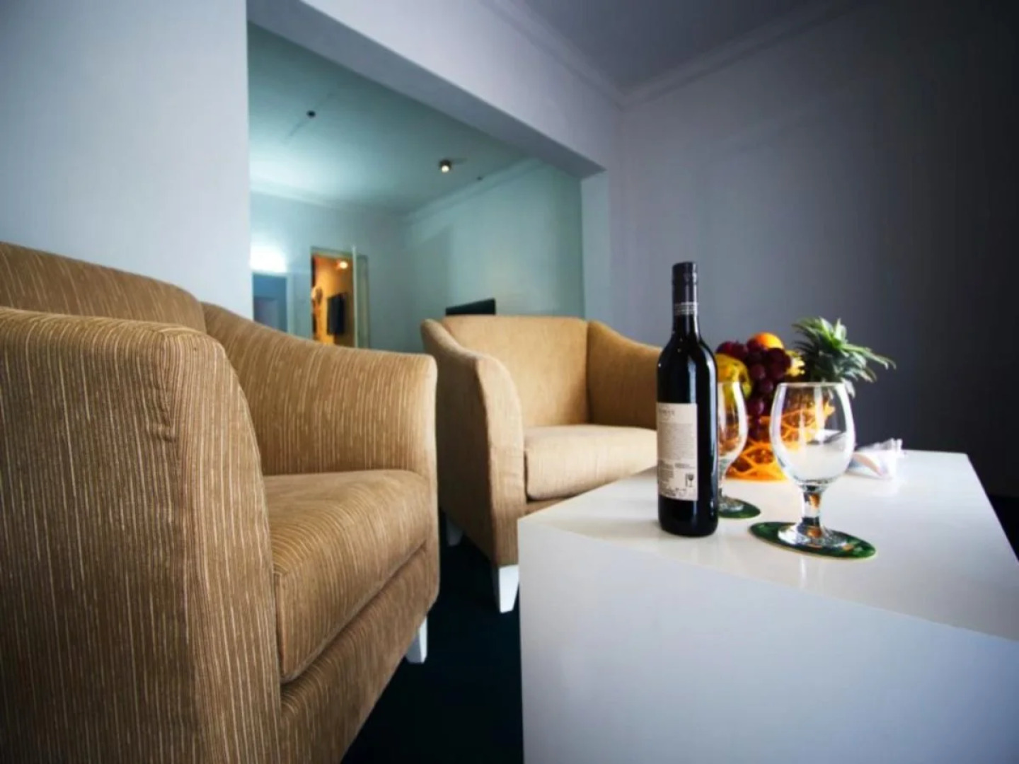 New Kothmale Holiday Resort