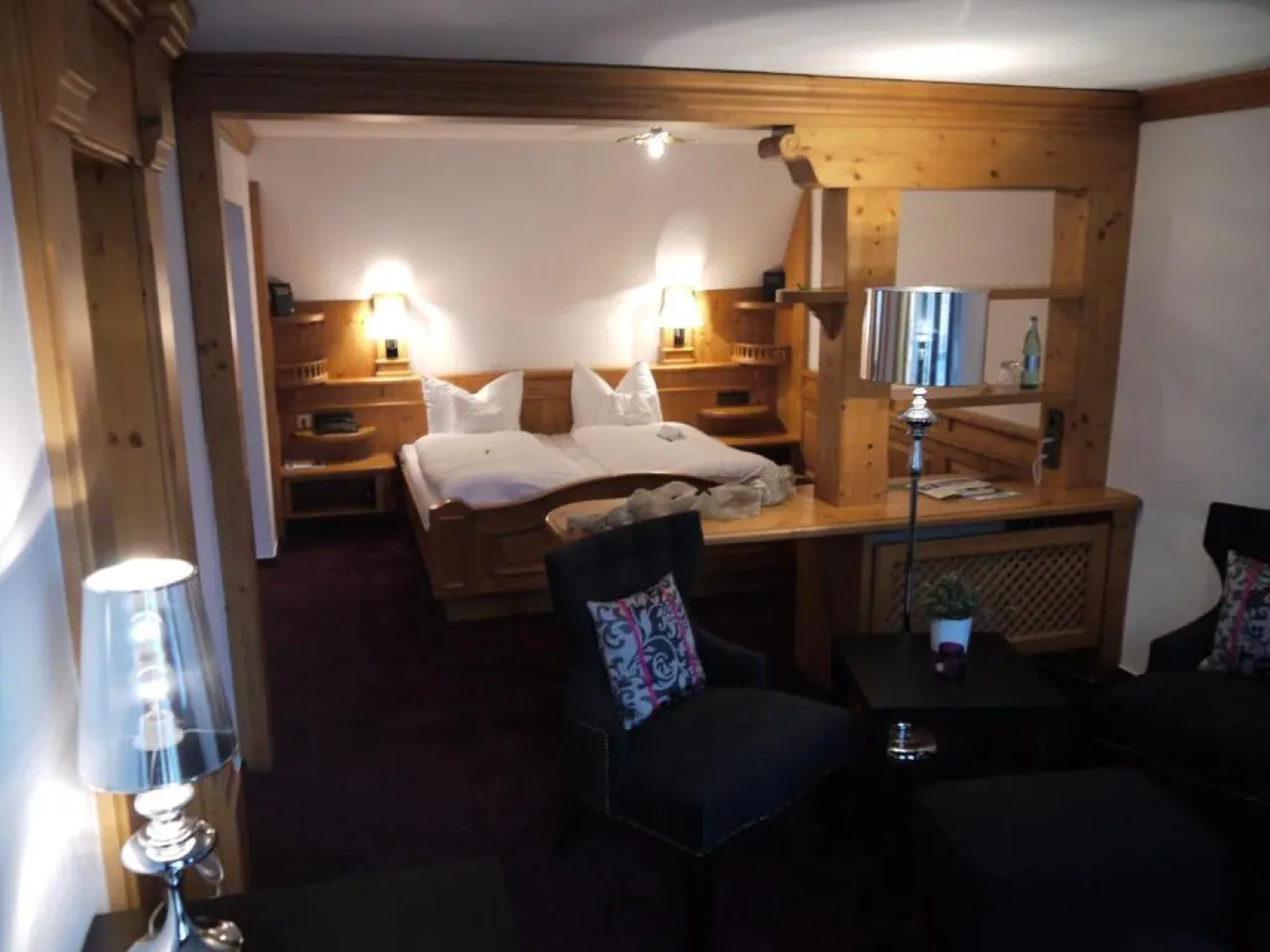 Flair Hotel Vier Jahreszeiten