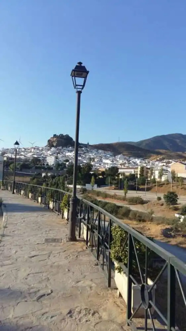 House With 5 Bedrooms in Ardales, With Furnished Terrace and Wifi - 57