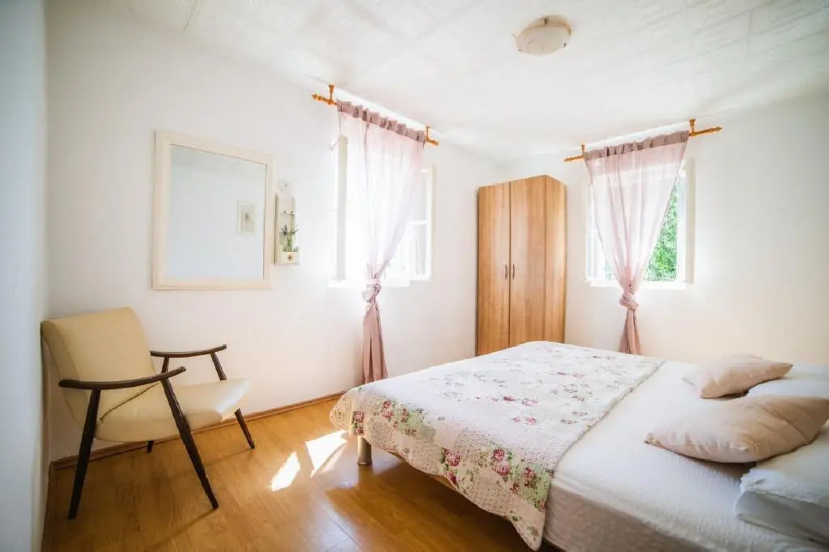 Apartment Potočinarka