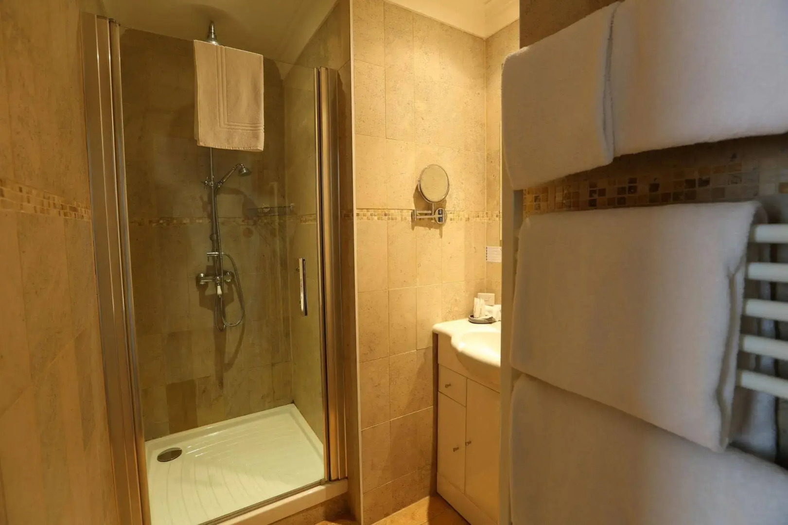 Boutique Hotel & Restaurant, Le XII - Douze de Luynes