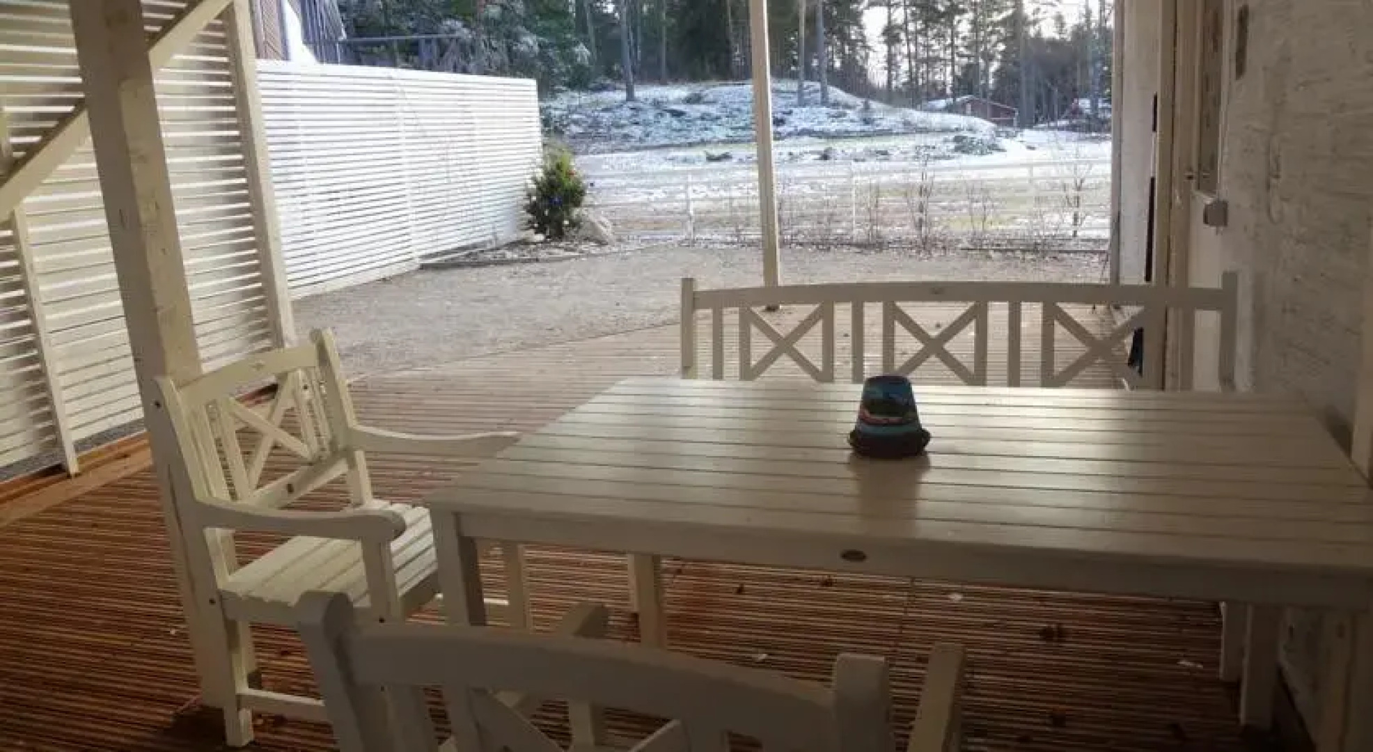 Ravijoen Oravanpesä Apartments