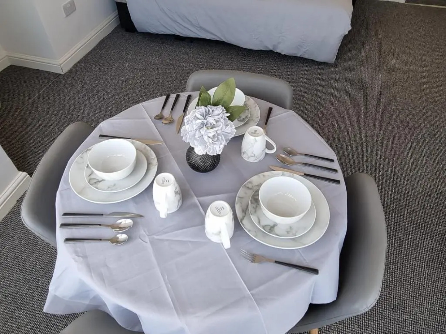 Highview House Redcar-Seaview Apartments