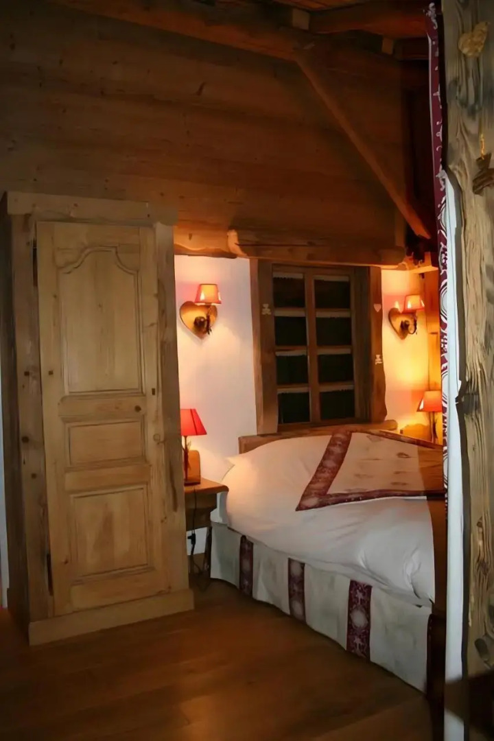 La Ferme des Fontany