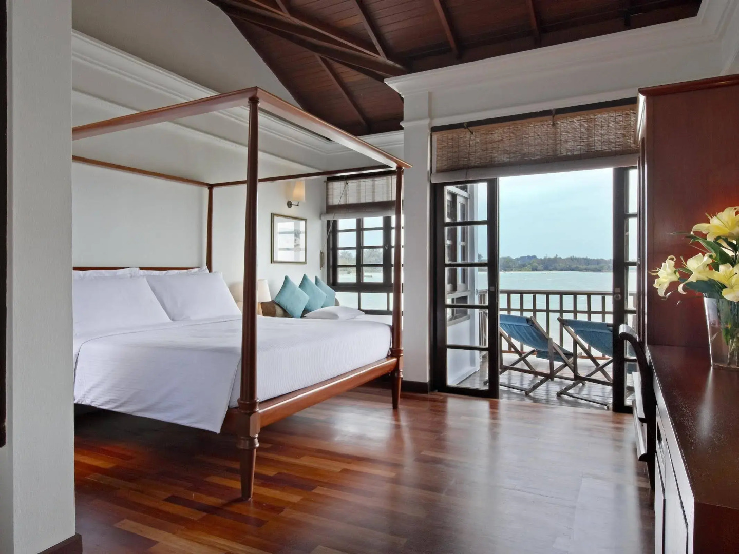 Avillion Port Dickson