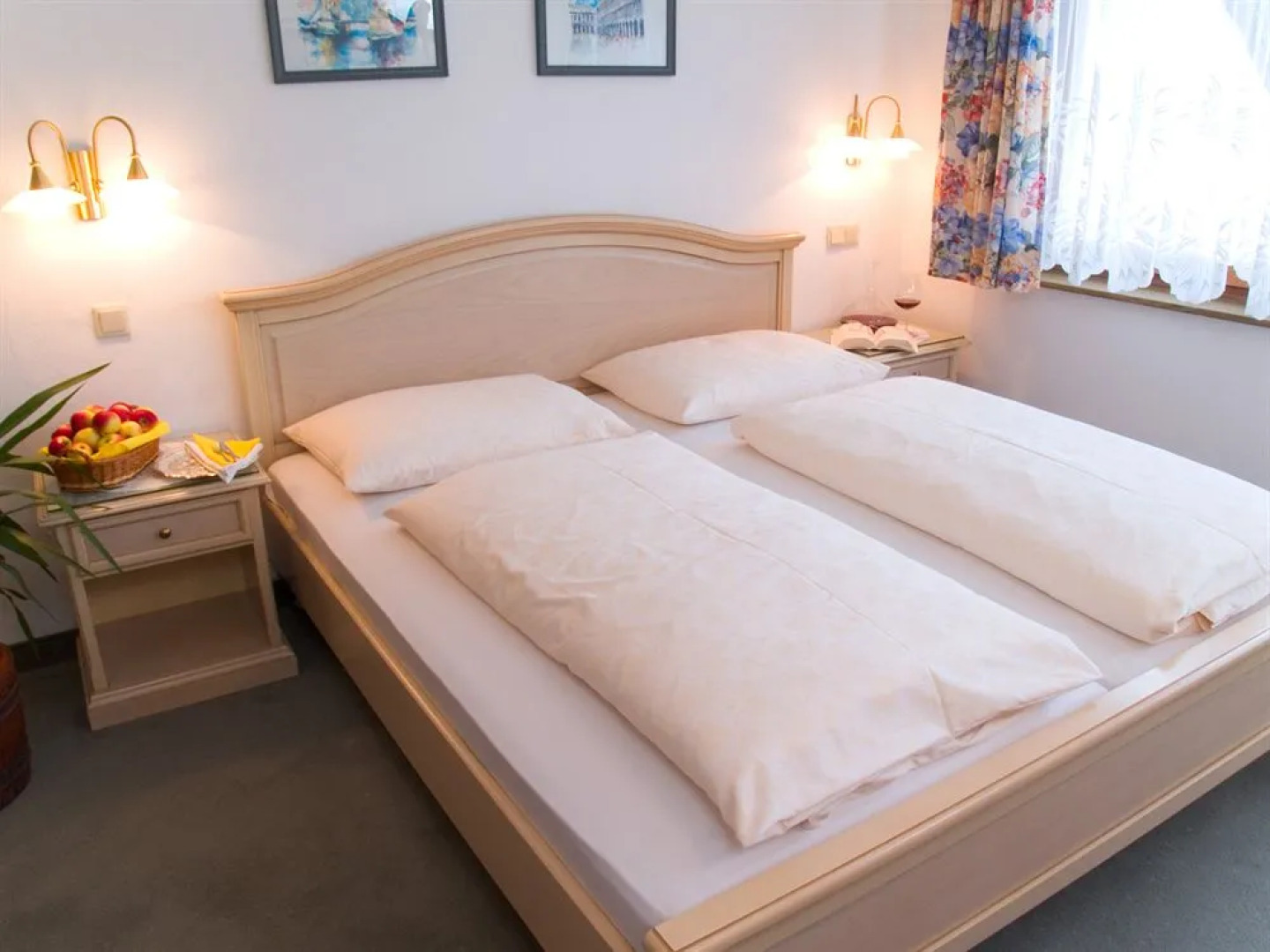 Gartenhotel & Weingut Pfeffel Dürnstein