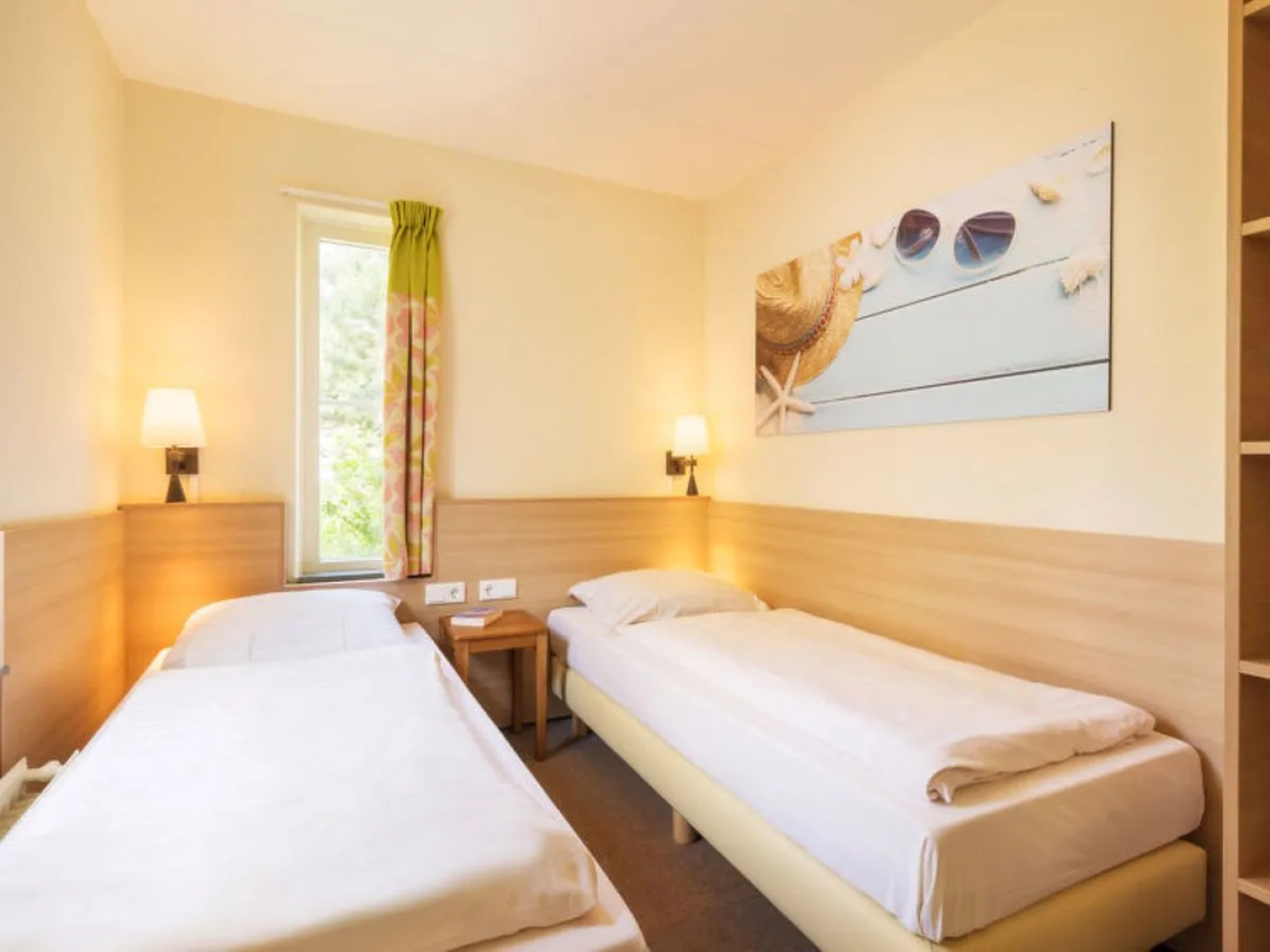 Center Parcs Port Zélande 36272