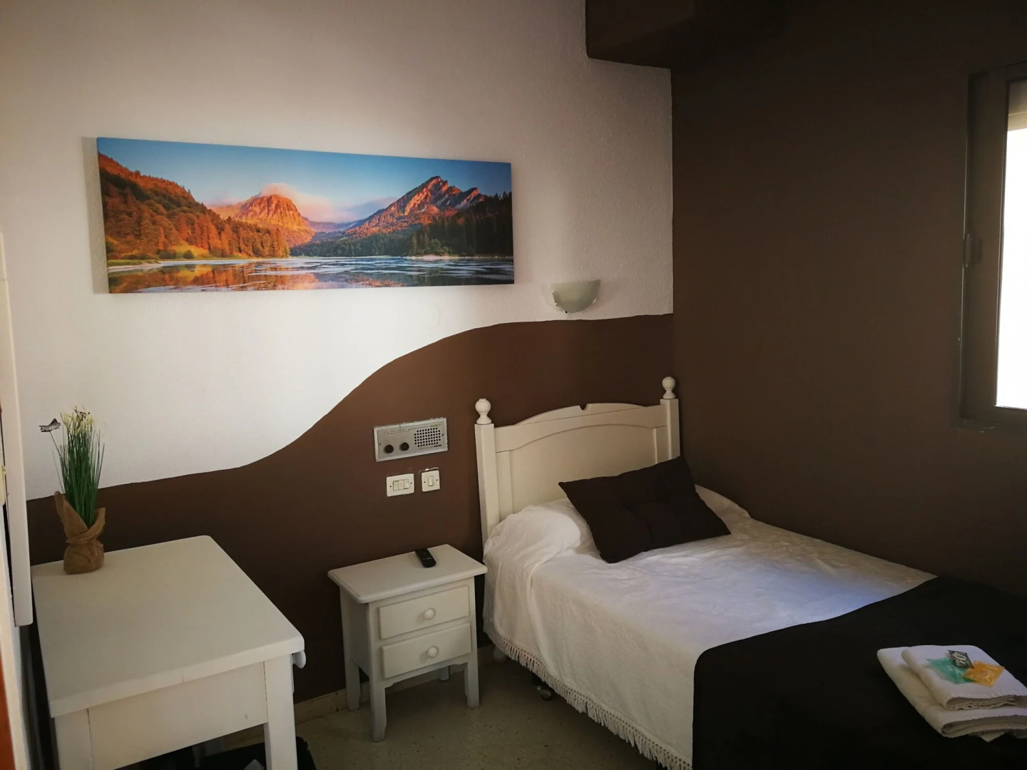 Hotel Costa Andaluza