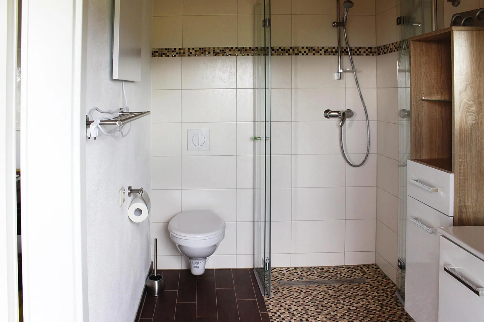 Cottage, Kaltennordheim