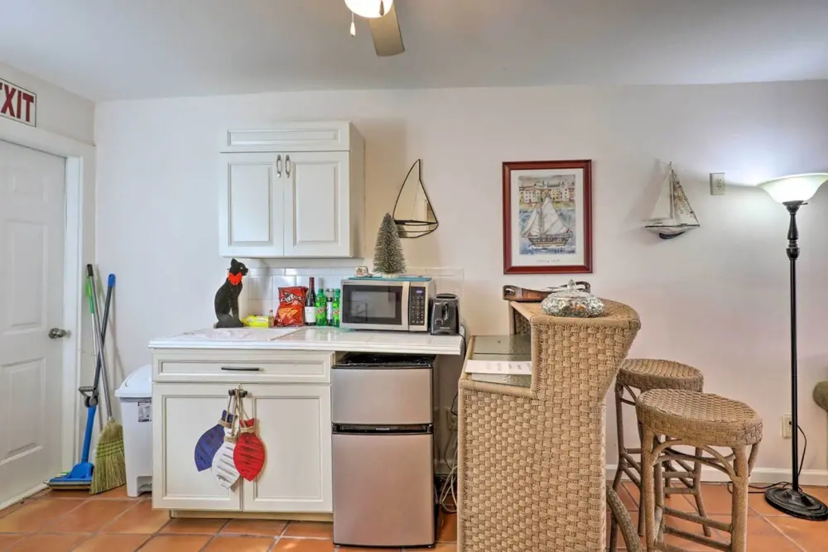 Peaceful Palatka Cottage by St Johns River