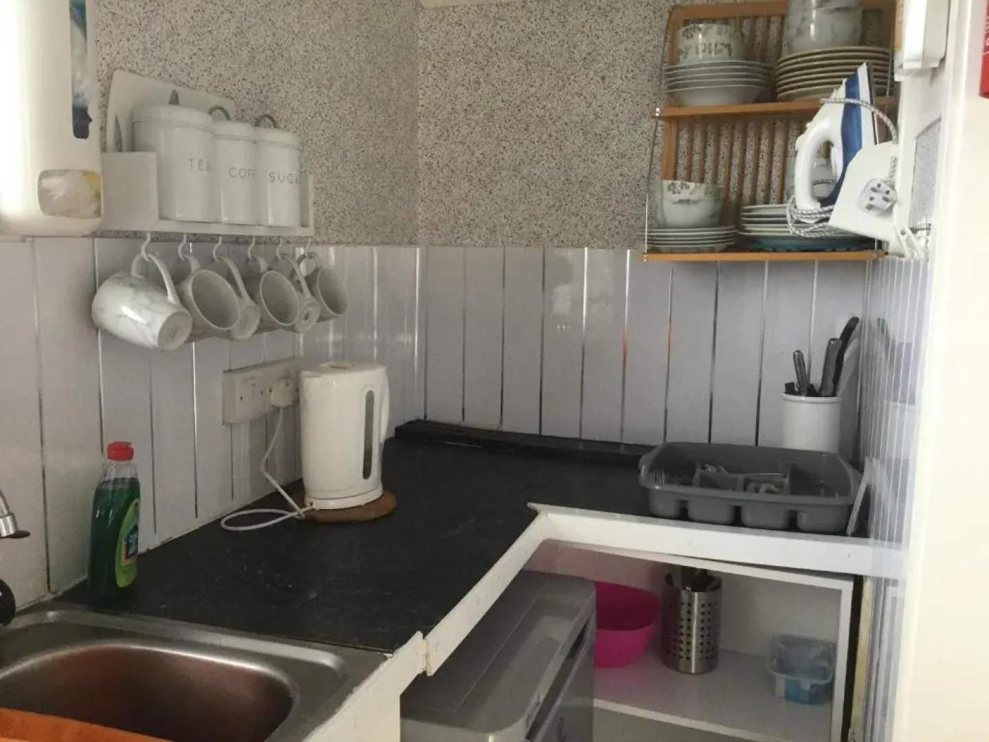 Chalet 82 - Clarach Bay