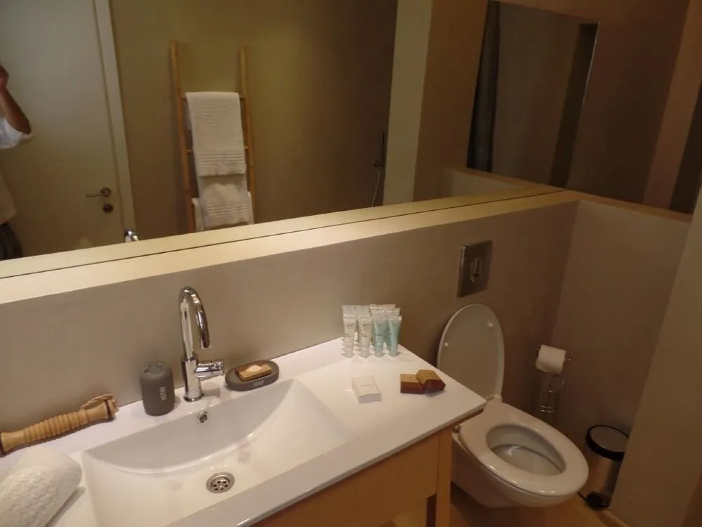 Yehelim Boutique Hotel